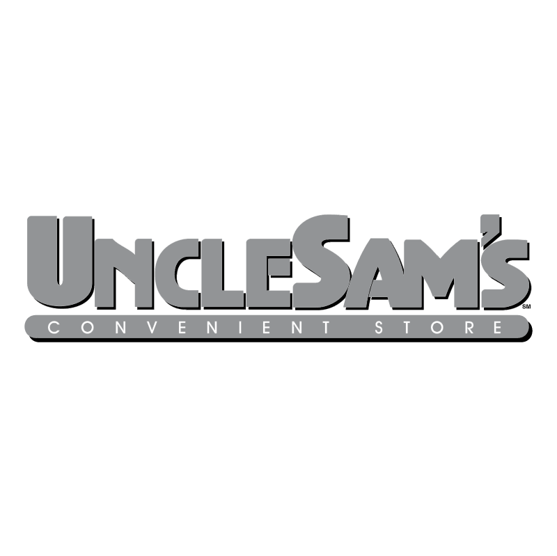Uncle Sam’s vector logo
