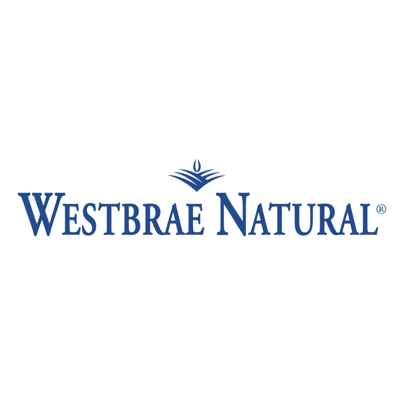 Westbrae Natural vector logo