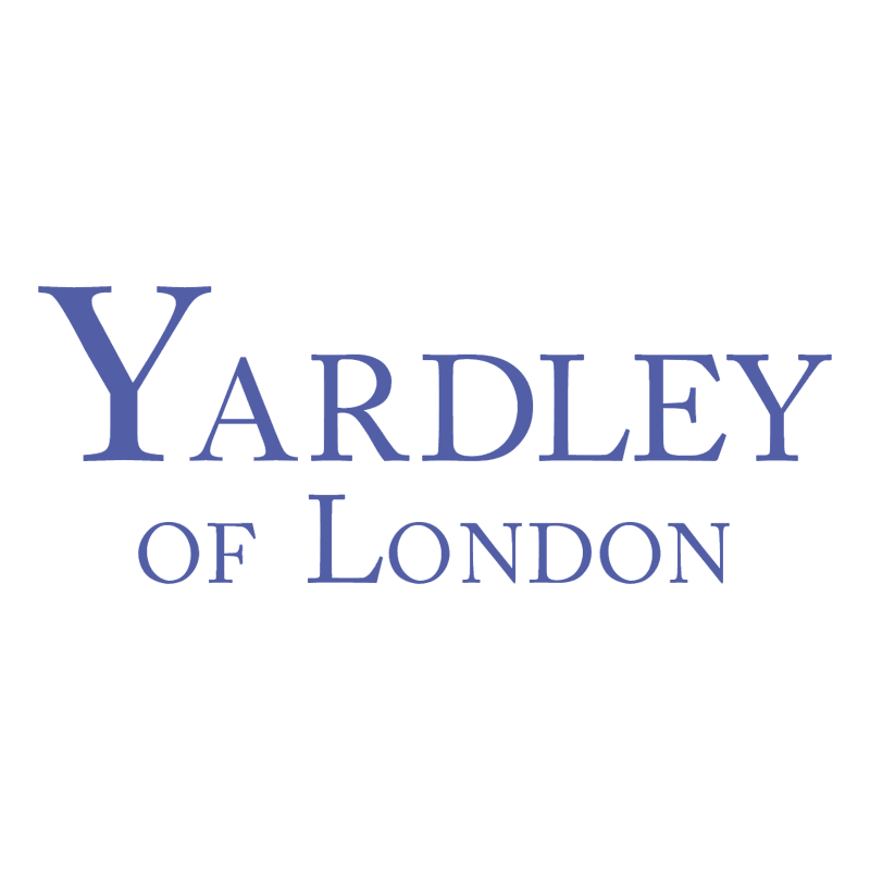 Yardley Of London vector