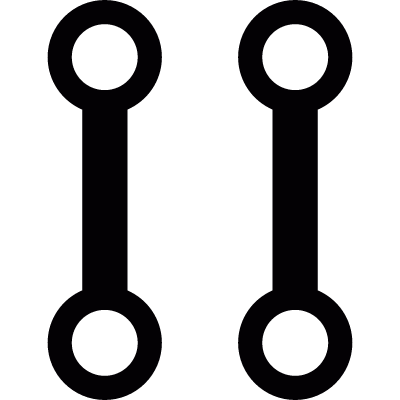Electric Connector vector logo