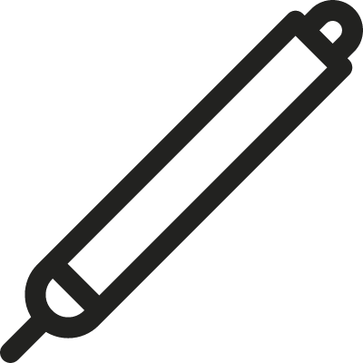 Wacom Pen vector logo