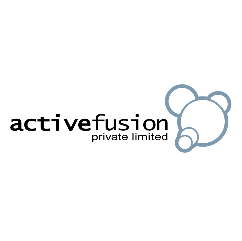 Active Fusion vector