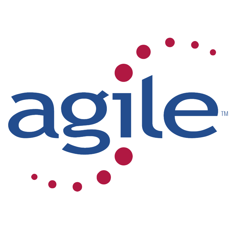 Agile Software 34934 vector logo