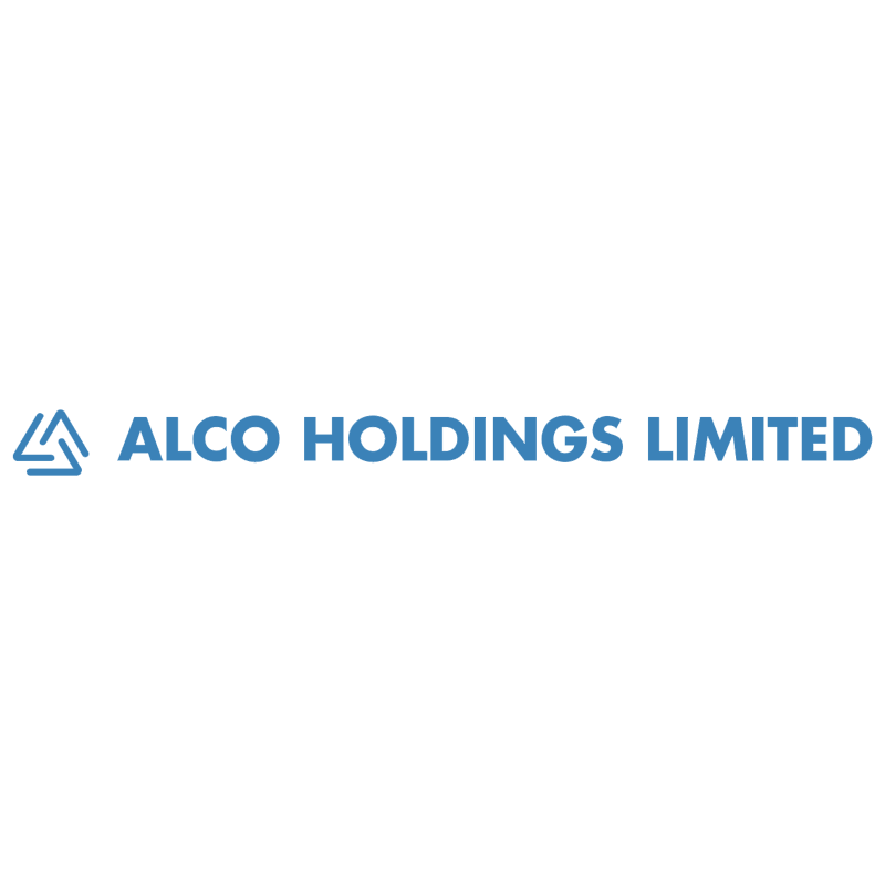 Alco Holdings Limited vector
