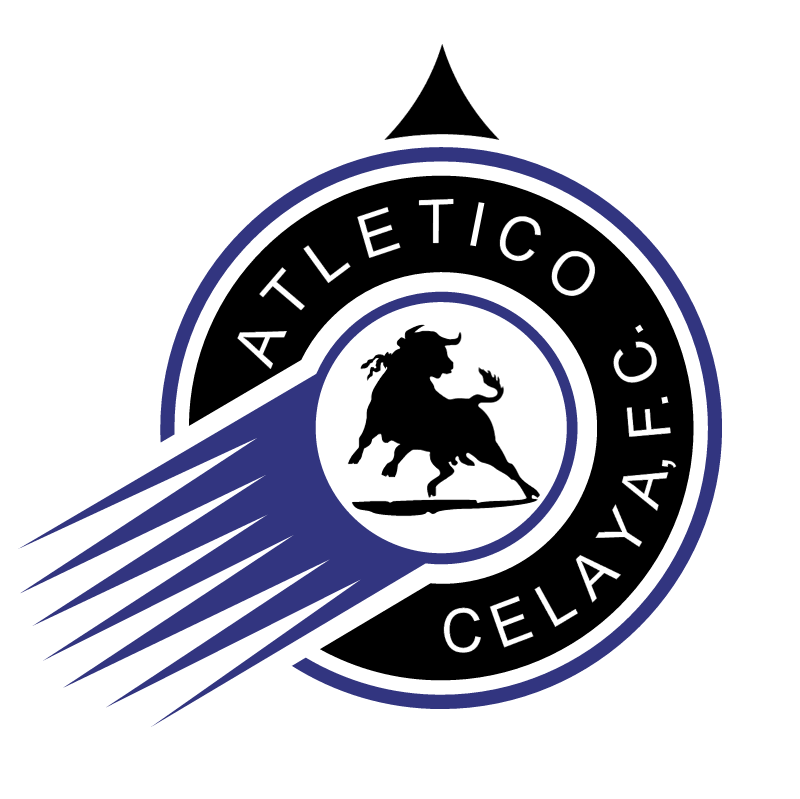 Atletico Celaya 15081 vector