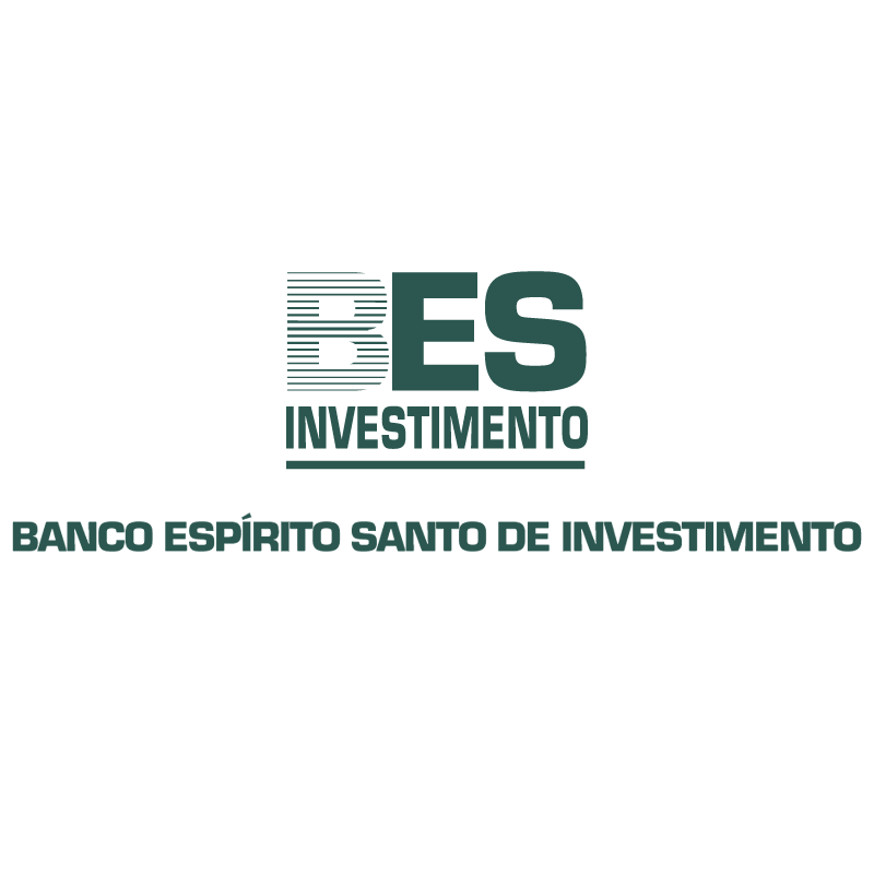 BES Investimento 32114 vector logo
