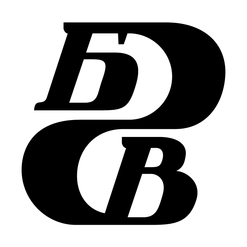 Bovid vector logo