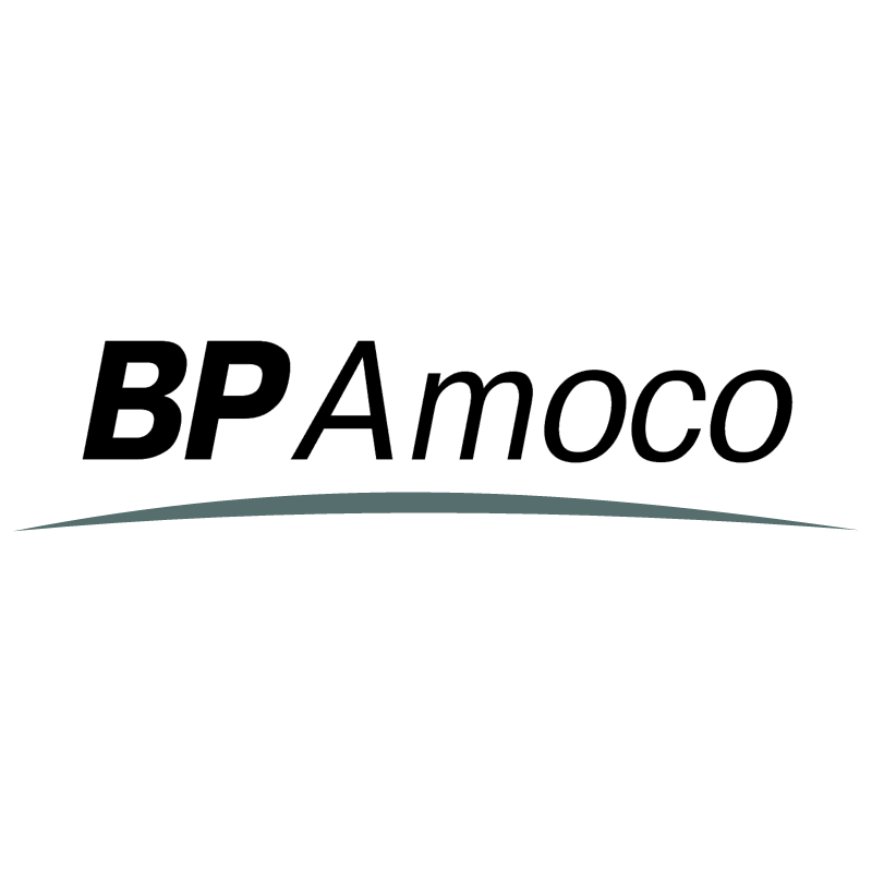 BP Amoco vector