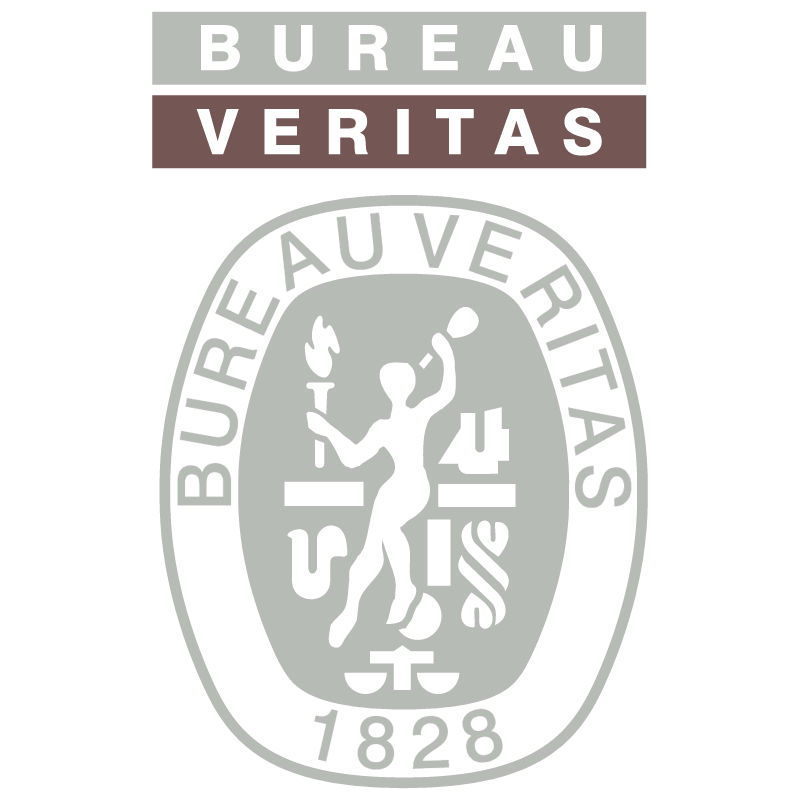 Bureau Veritas vector logo
