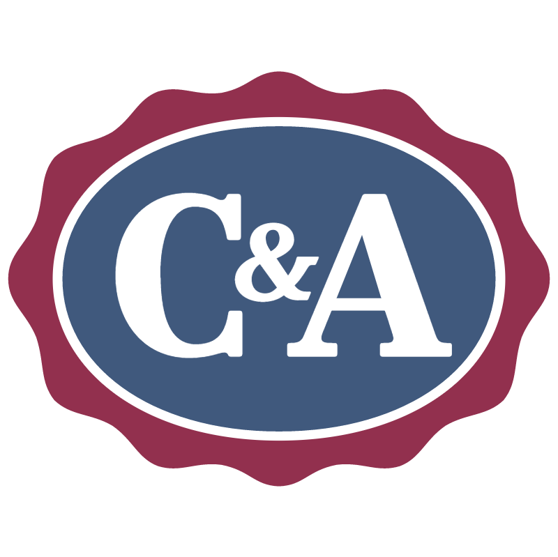 C&A vector logo