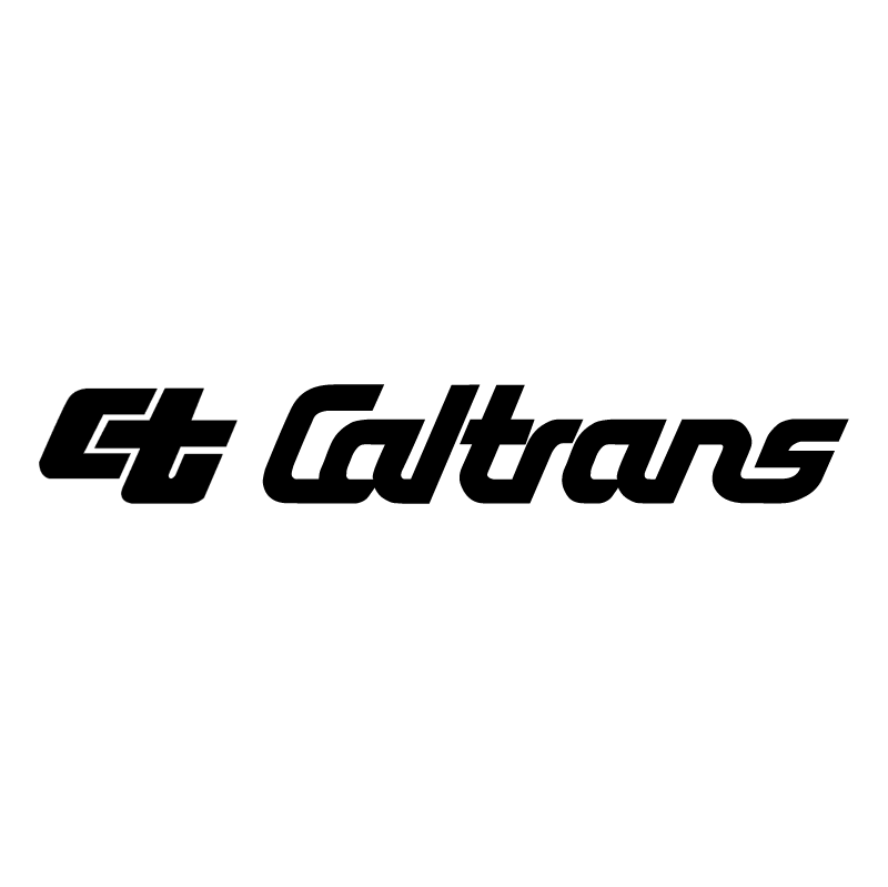 Caltrans vector