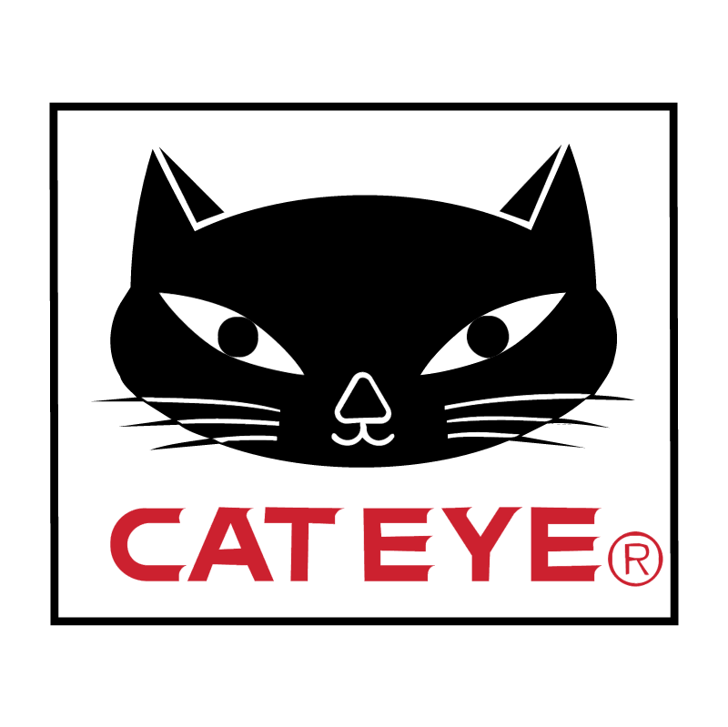 Cat Eye vector