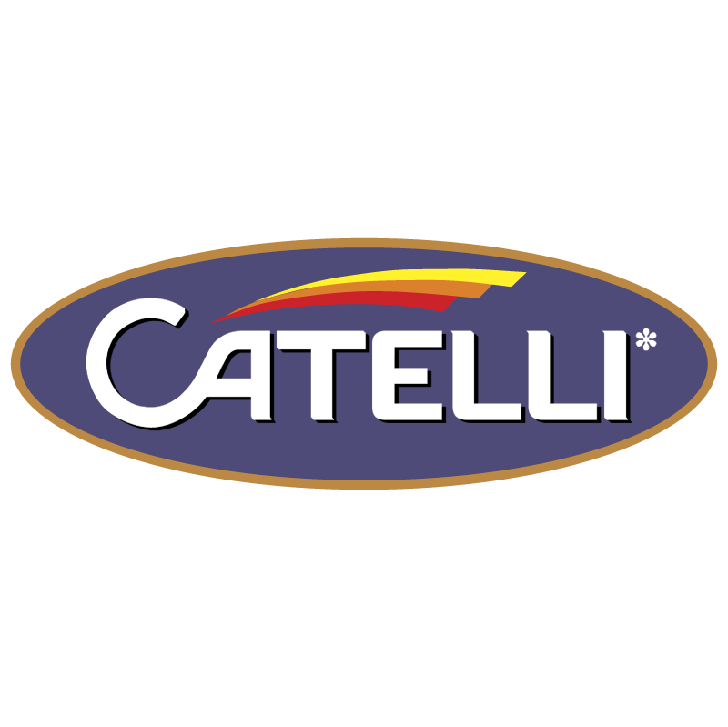 Catelli 1124 vector logo