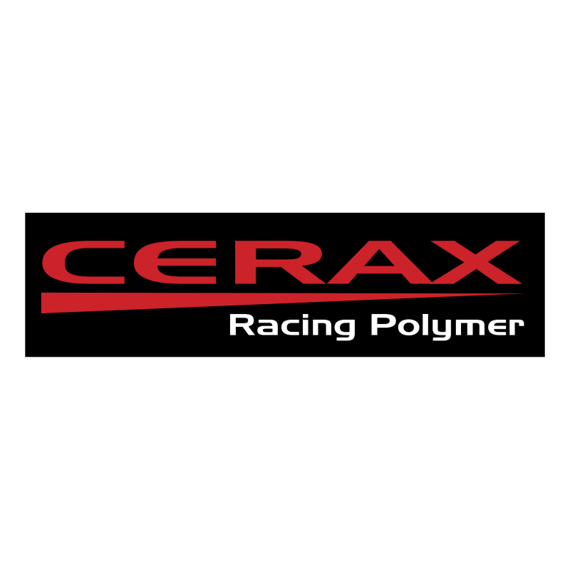 Cerax vector logo