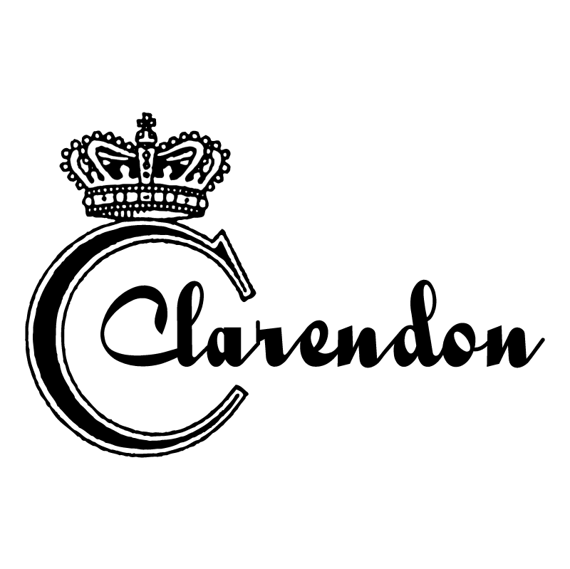 Clarendon vector