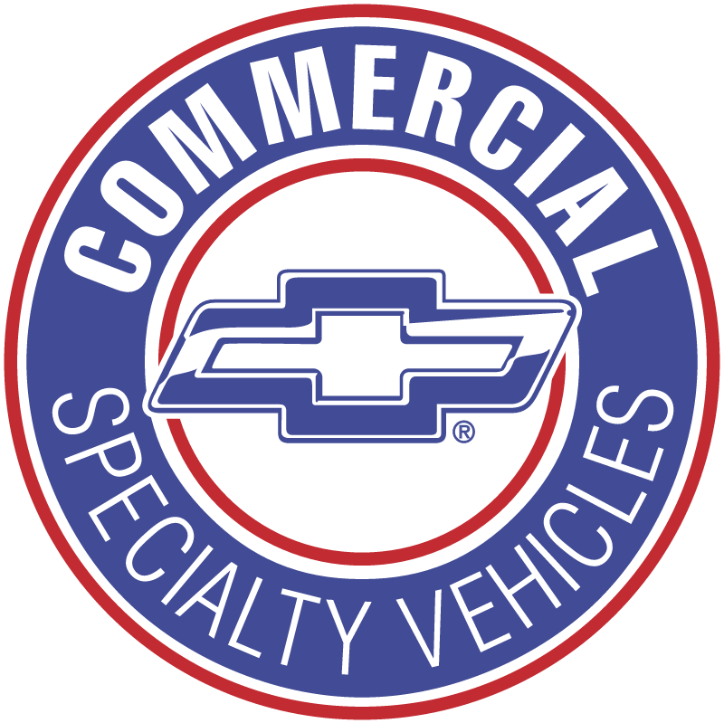Commercial Specialty Vehicles vector