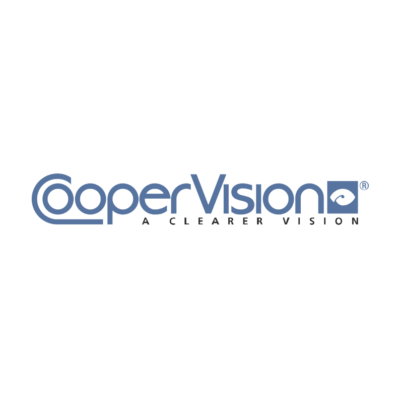 Coopervision vector