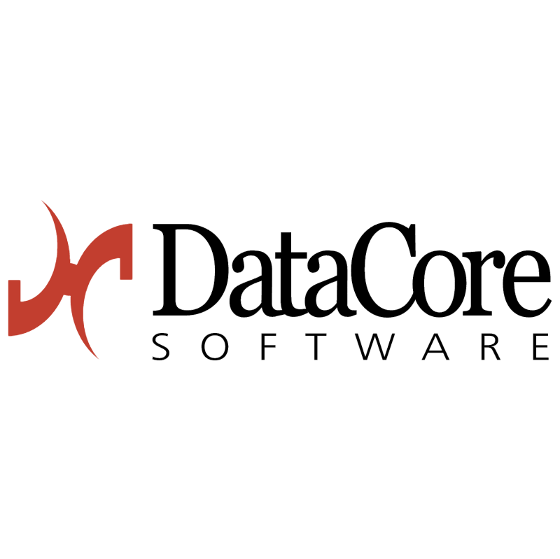 DataCore Software vector