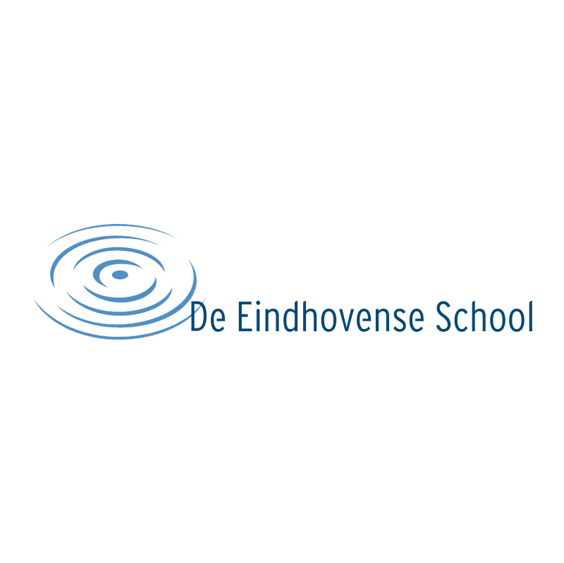 De Eindhovense School vector logo