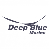 Deep Blue vector