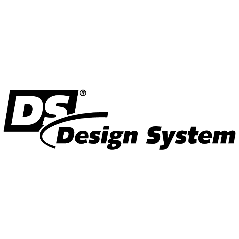 Design System vector