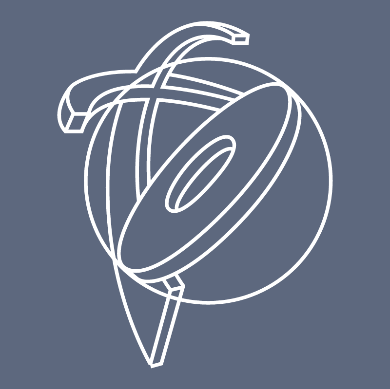 Evangelische Omroep vector logo