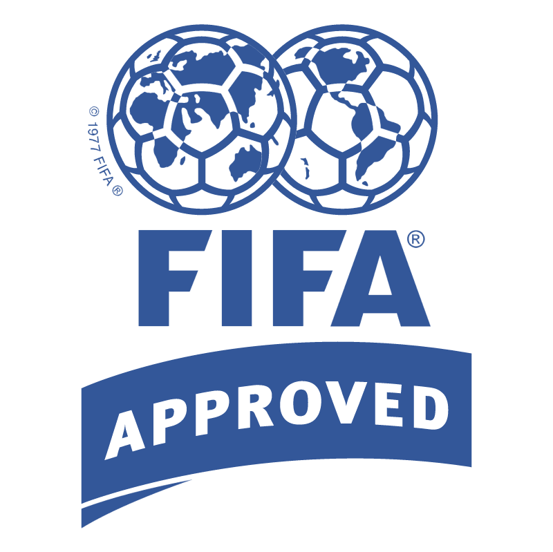 FIFA Approved vector logo