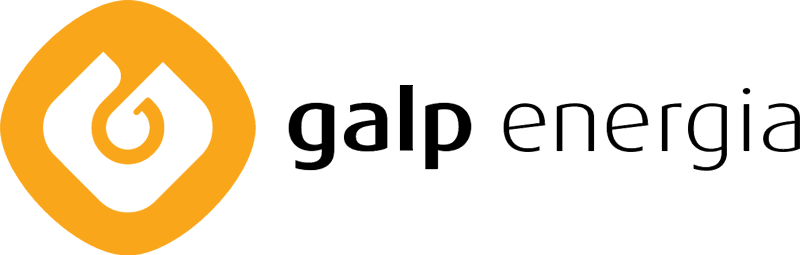 Galp Energia vector logo