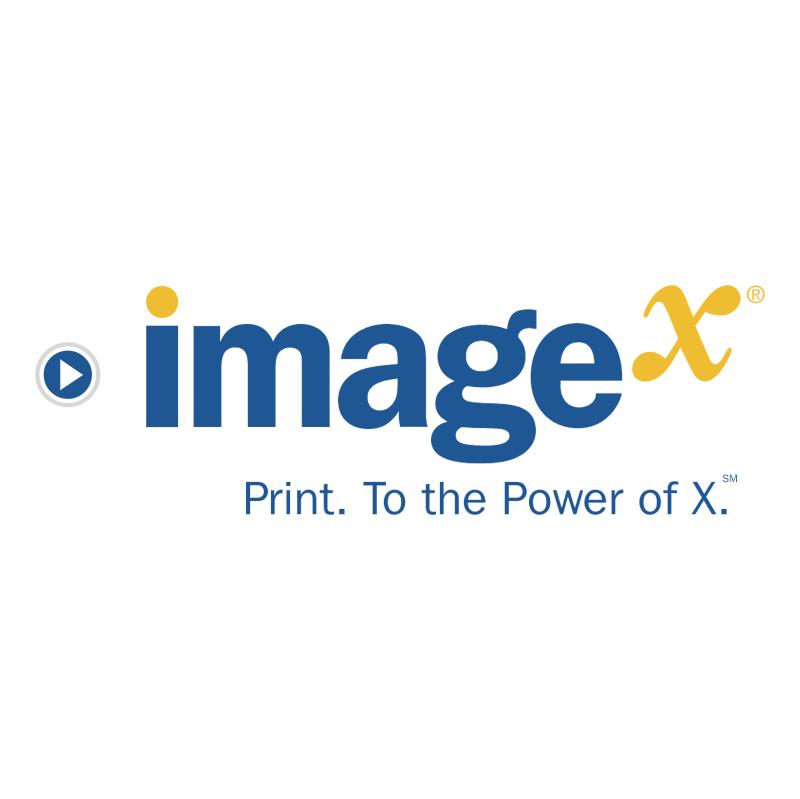 ImageX vector