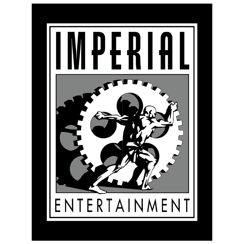 Imperial Entertainment vector