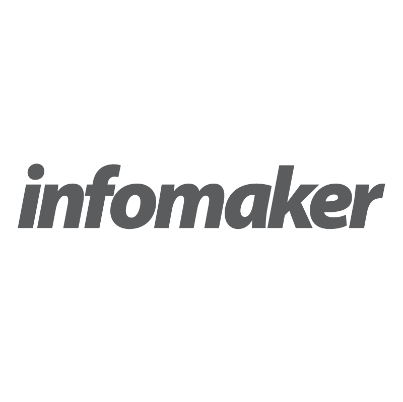Infomaker Scandinavia AB vector logo