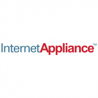 Internet Appliance vector