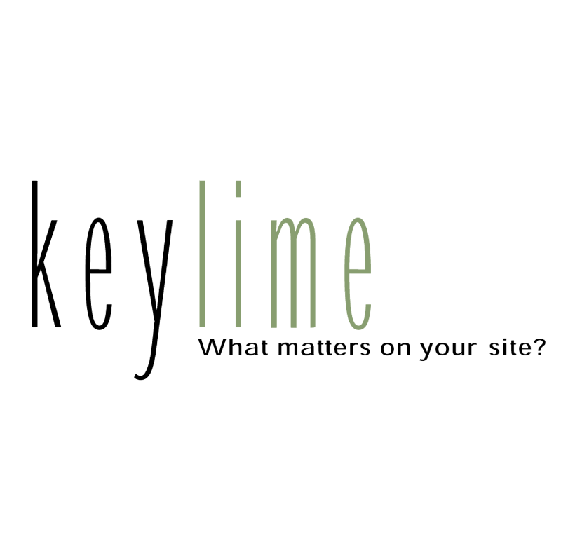 Keylime vector logo