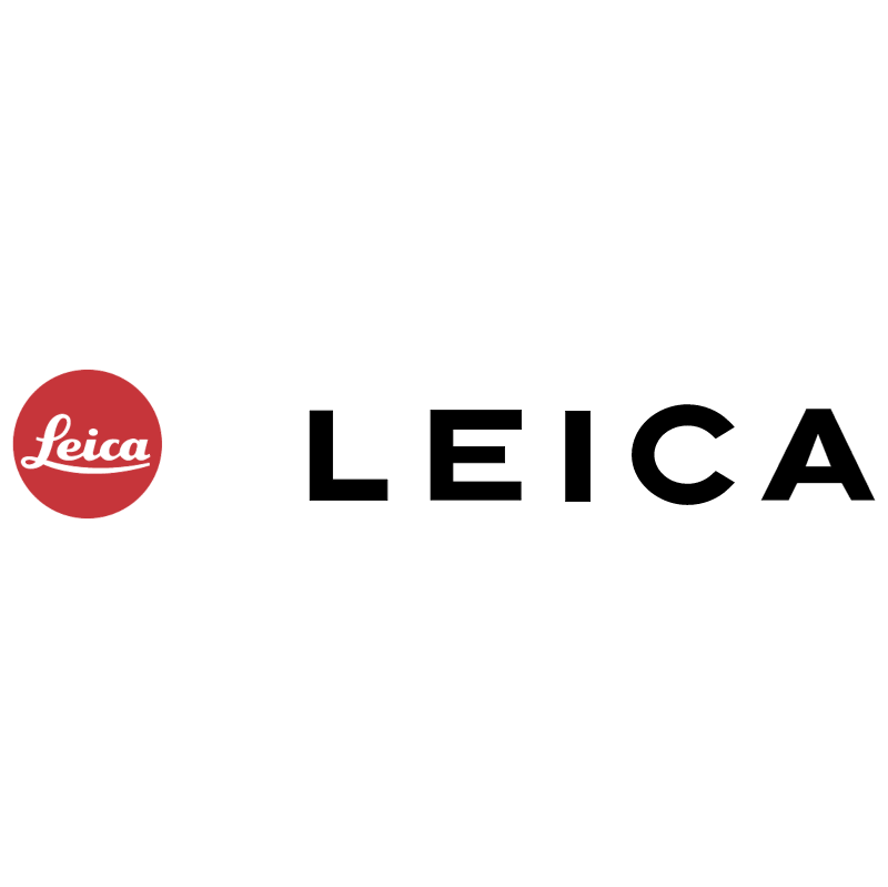 Leica vector logo