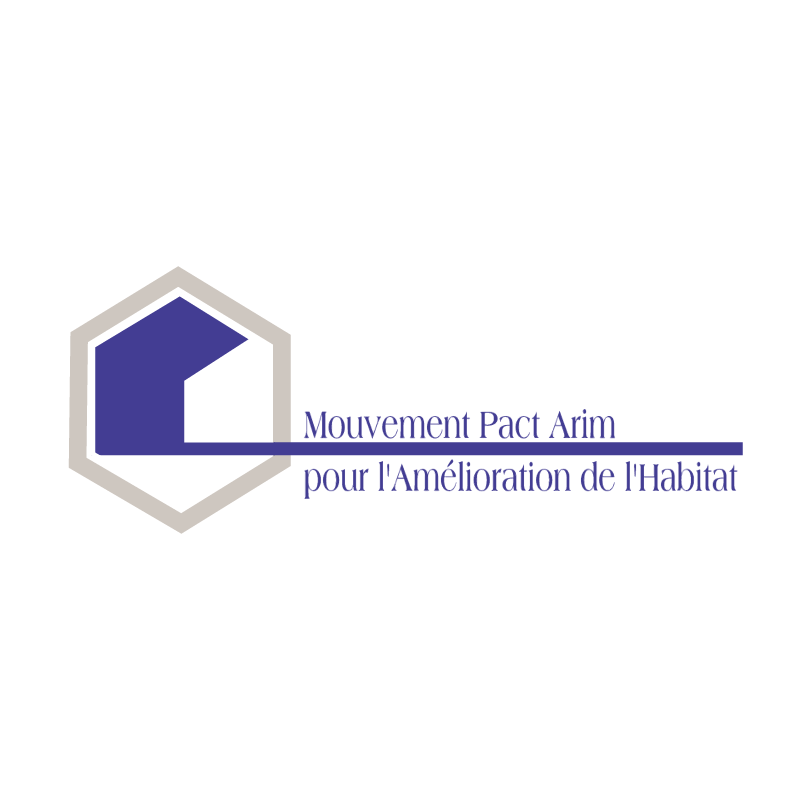 Mouvement Pact Arim vector logo
