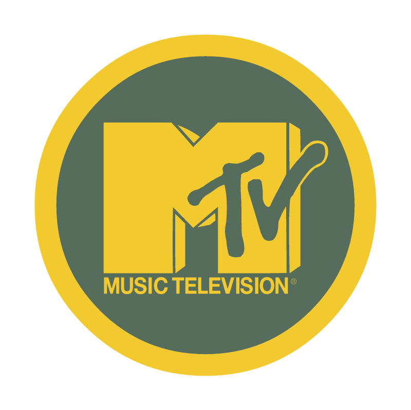 MTV Brasil vector