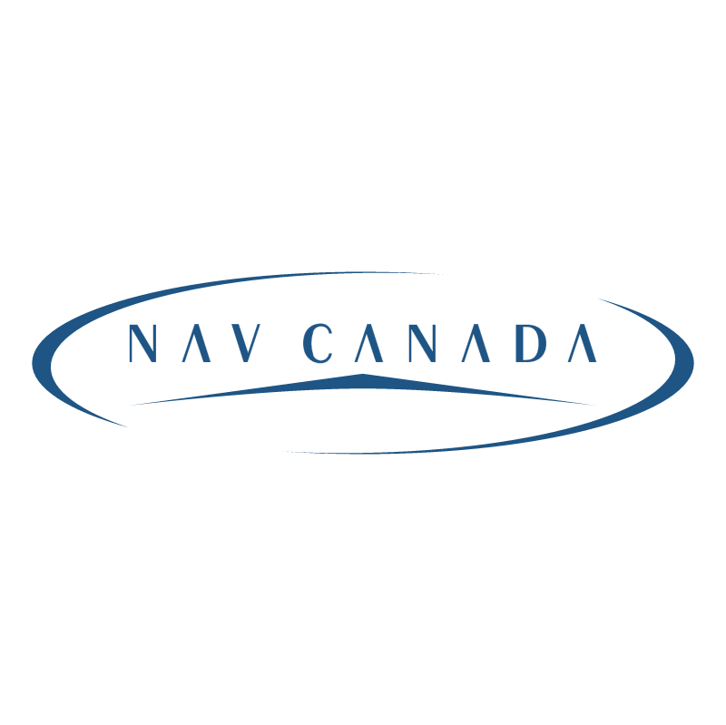 Nav Canada vector logo