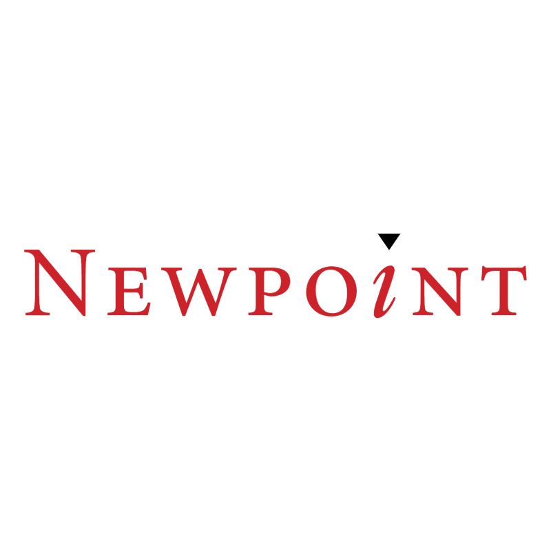 Newpoint vector logo