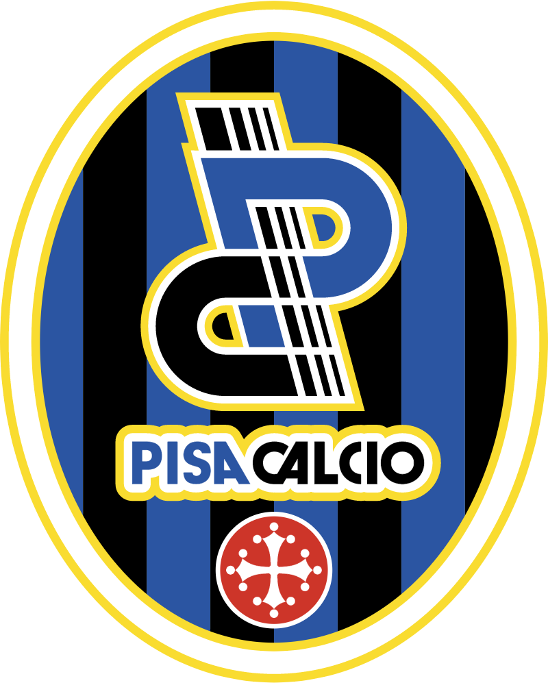 PISA vector logo