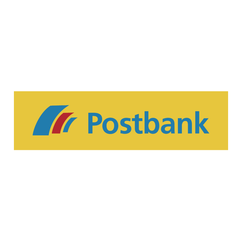 Postbank vector