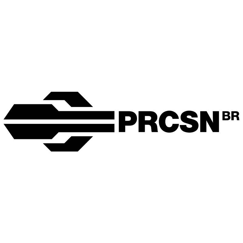 PRCSN vector logo