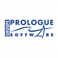 Prologue Software Groupe vector
