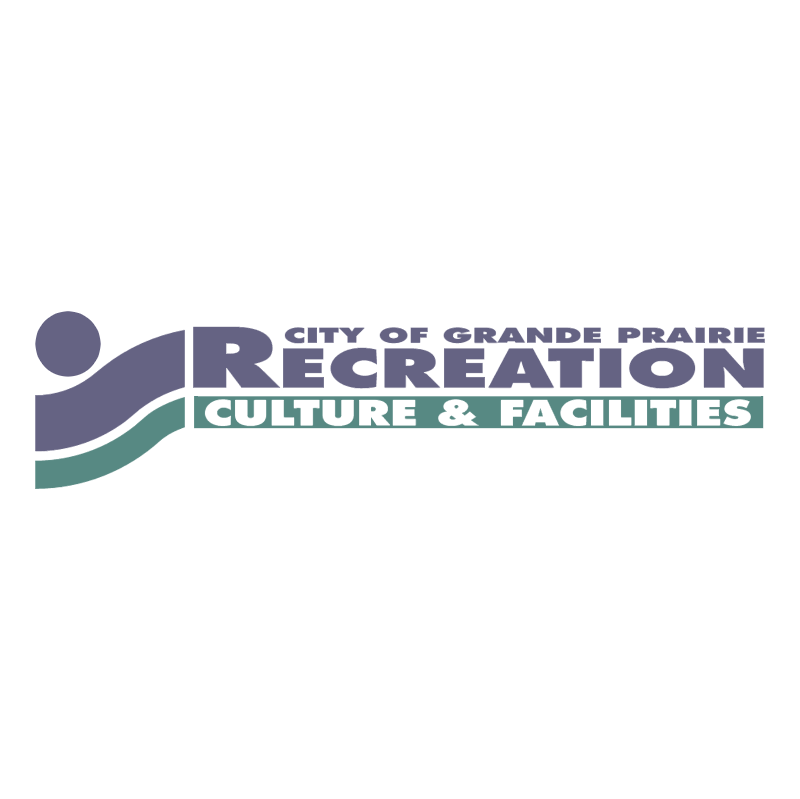 Recreation Culture & Facilities vector logo