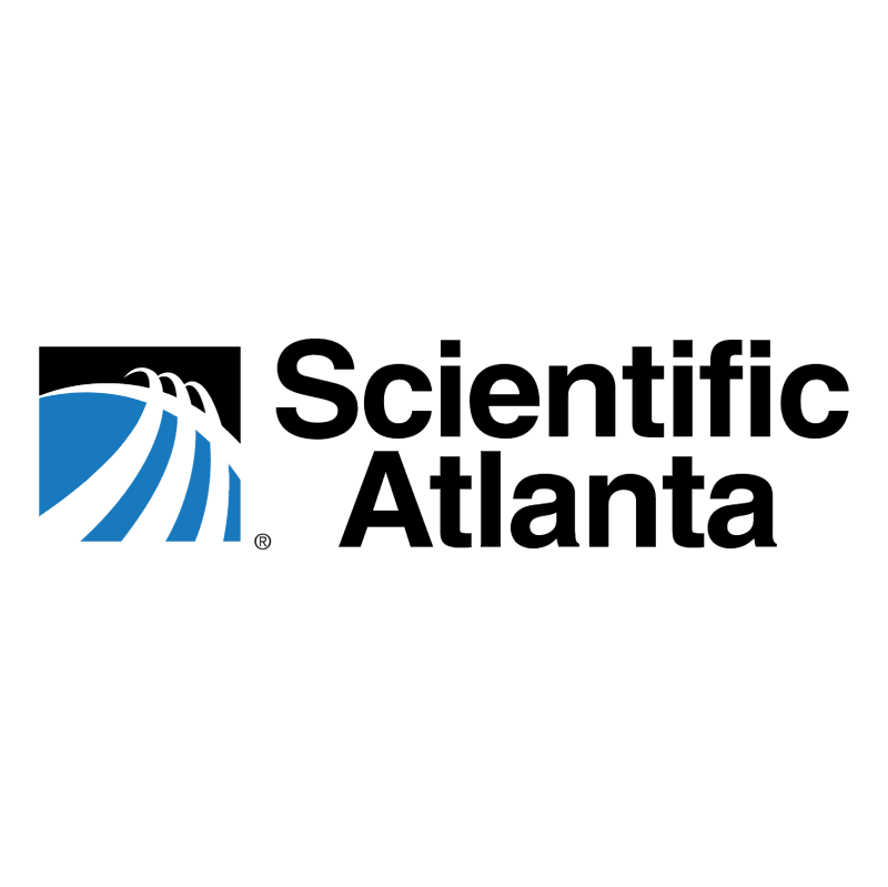 Scientific Atlanta vector