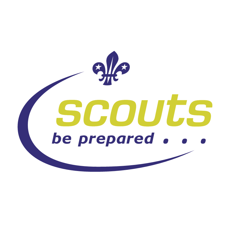 Scouts vector logo
