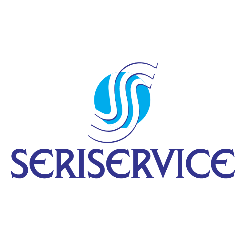 Seriservice vector logo
