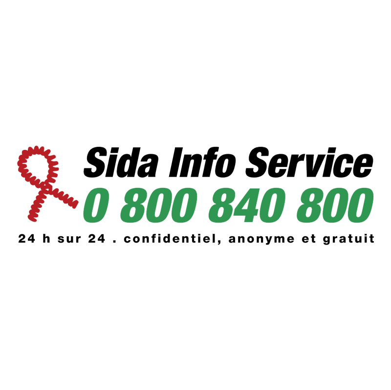 Sida Info Service vector