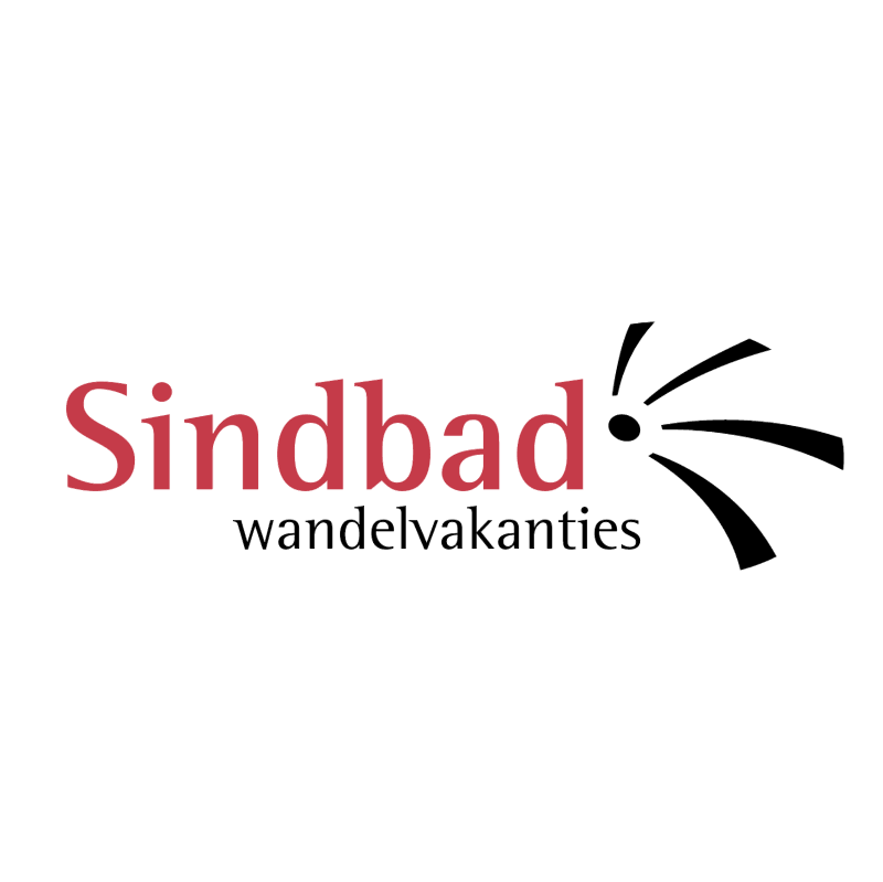 Sindbad vector logo