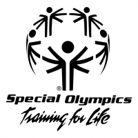 Special Olympics World Games vector