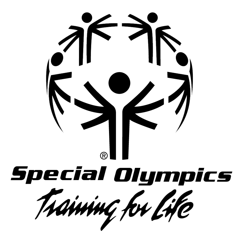 Special Olympics World Games vector logo